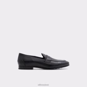 Aldo Nouveauté mocassin zouk noir mode 60B00Z10705 Aldo Shoes
