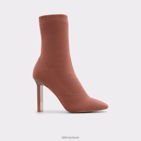 Aldo Nouveauté ovieda bottines mode rouille 60B00Z3252 Aldo Switzerland