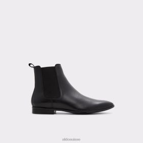 Aldo Nouveautés prelimos bottines chelsea mode noir 60B00Z10680 Aldo Switzerland