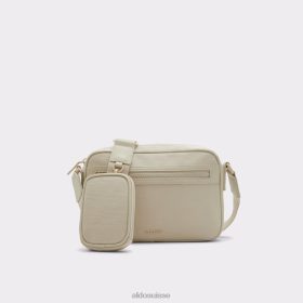 Aldo Nouveauté sac banane dolnoto beige clair mode 60B00Z11214 Aldo Switzerland
