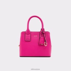 Aldo Nouveauté sac à poignée supérieure adaemas mode rose foncé 60B00Z3746 Aldo Suisse