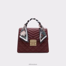 Aldo Nouveauté sac à poignée supérieure airyy mode bordo 60B00Z9914 Aldo Suisse