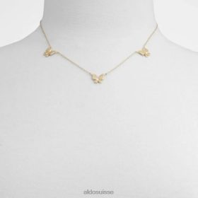 Aldo Papilya accessoires femme collier mode 60B00Z6222 Aldo Switzerland