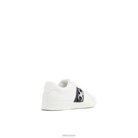 Aldo Pele baskets basses à lacets mode blanc 60B00Z3106 Aldo Shoes
