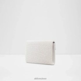 Aldo Pochette à main argentée pour femmes, à la mode 60B00Z5214 Aldo Switzerland