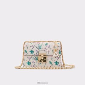 Aldo Priairi à débordement rose à la mode 60B00Z7506 Aldo Switzerland