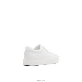 Aldo Roddick baskets basses à lacets mode gris 60B00Z3107 Aldo Suisse