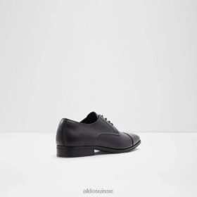 Aldo Rothko chaussures habillées à lacets pour hommes noir mode 60B00Z5550 Aldo Switzerland