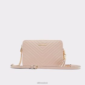 Aldo Sac à bandoulière Andressera rose moyen à la mode, nouvel arrivage 60B00Z9910 Aldo Shoes
