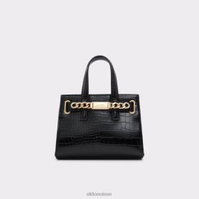 Aldo Sac cartable Posa noir à la mode, nouvel arrivage 60B00Z9917 Aldo Suisse