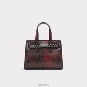 Aldo Sac cartable Posa rouge à la mode, nouvel arrivage 60B00Z3751 Aldo Shoes
