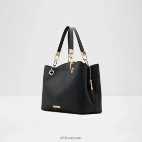 Aldo Sac à main pour femme Haysom noir à la mode 60B00Z6090 Aldo Switzerland