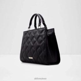 Aldo Sac à main pour femmes annandra noir, fourre-tout à la mode 60B00Z6075 Aldo Switzerland