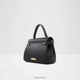 Aldo Sac à main tendance noir fresca pour femmes, poignée supérieure 60B00Z5259 Aldo Switzerland