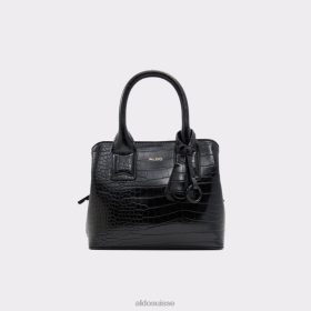 Aldo Sac à poignée supérieure adaemas noir à la mode, nouvel arrivage 60B00Z3744 Aldo Switzerland