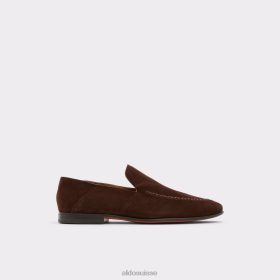 Aldo Salaman de mode marron foncé 60B00Z8873 Aldo Suisse