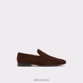 Aldo Salaman marron foncé à la mode 60B00Z2240 Aldo Suisse