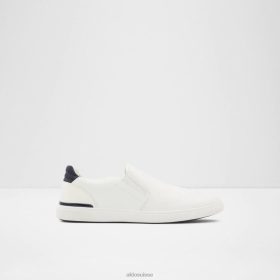 Aldo Saredon baskets basses blanc mode 60B00Z3115 Aldo Shoes