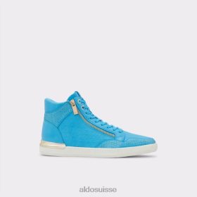 Aldo Sauerbergg mode bleu vif 60B00Z2050 Aldo Shoes