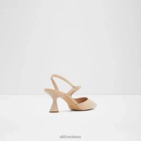 Aldo Sevilla femmes sling back chaussure à talons os mode 60B00Z5912 Aldo Suisse