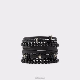 Aldo Steganopus noir à la mode 60B00Z8937 Aldo Switzerland