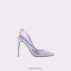 Aldo Stessy Fashion en satin synthétique violet 60B00Z124 Aldo Shoes