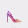 Aldo Stessy Fashion violet satin synthétique 60B00Z452 Aldo Suisse
