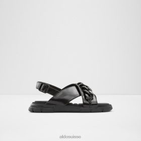 Aldo Strappalx noir à la mode 60B00Z11570 Aldo Suisse