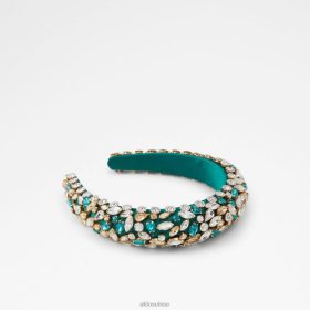 Aldo Talanaryn accessoires pour cheveux mode vert 60B00Z2818 Aldo Shoes