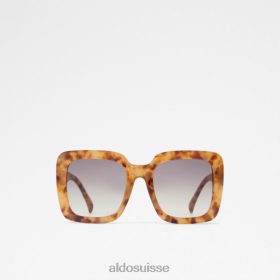 Aldo Thalin lunettes de soleil mode marron 60B00Z2692 Aldo Shoes
