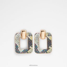 Aldo Thigoni mode vert moyen 60B00Z7660 Aldo Shoes