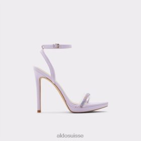 Aldo Thirakin de mode violet clair 60B00Z492 Aldo Switzerland