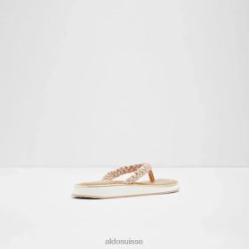 Aldo Thiratha femmes string plage sandale mode 60B00Z5066 Aldo Suisse