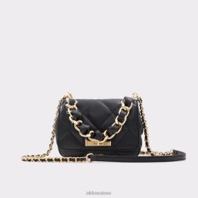 Aldo Valabériel mode noir 60B00Z8362 Aldo Shoes