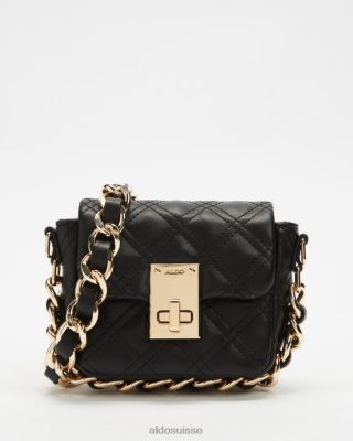 Aldo Vivie mode noir 60B00Z11876 Aldo Suisse