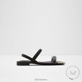 Aldo Wiciratha mode noire 60B00Z11437 Aldo Shoes