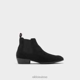 Aldo Wyatt noir à la mode 60B00Z2127 Aldo Switzerland