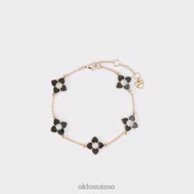 Aldo Wylandra multi mode noir-or 60B00Z1532 Aldo Suisse