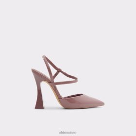 Aldo Zaha, rose moyen, à talons hauts, à la mode, nouvelle collection 60B00Z3269 Aldo Suisse