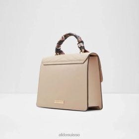 Aldo aéré ​​sac à main femme poignée supérieure autre-beige mode 60B00Z5231 Aldo Suisse