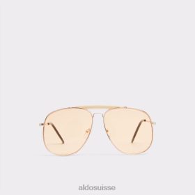 Aldo abaunad orange clair à la mode 60B00Z1549 Aldo Shoes