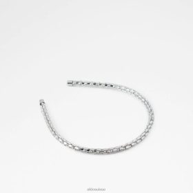Aldo abbieh accessoires pour cheveux argent mode 60B00Z2833 Aldo Shoes