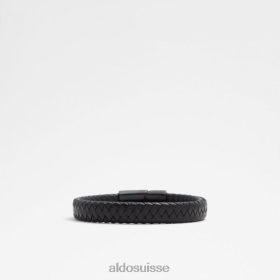 Aldo aberarwen bracelets noir mode 60B00Z3195 Aldo Switzerland