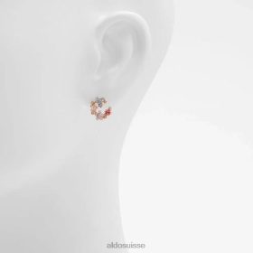 Aldo abilibaen accessoires femme boucles d'oreilles mode rose clair 60B00Z6221 Aldo Suisse