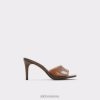 Aldo acaeclya mode marron foncé 60B00Z401 Aldo Suisse
