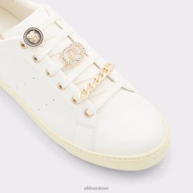 Aldo accessoire de chaussure eloam à la mode noir-or multi faible stock 60B00Z4288 Aldo Shoes