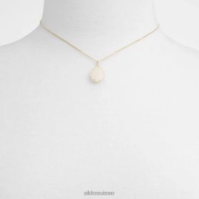 Aldo accessoires femme beaucerons collier ?c rose clair mode 60B00Z5369 Aldo Suisse