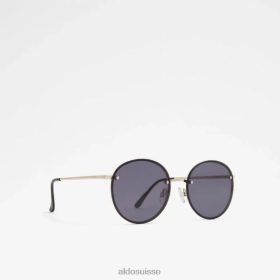 Aldo accessoires femme belodia noir lunettes de soleil mode 60B00Z5350 Aldo Shoes