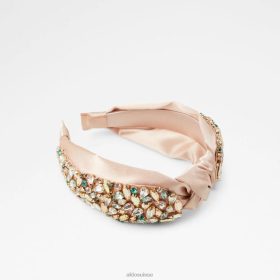 Aldo accessoires pour cheveux Jennedessi mode rose 60B00Z2822 Aldo Suisse