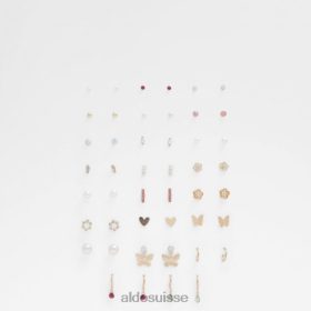 Aldo accessoires pour cheveux asini mode rose clair 60B00Z2839 Aldo Shoes